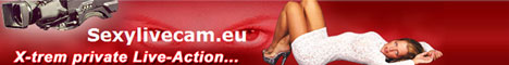 Userbanner des Sexylivecam Accounts